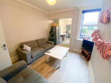 5 bedroom house share to rent - Photo 5