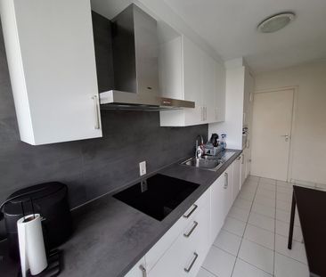 INSTAPKLAAR 2-SLPK APPARTEMENT MET 2 TERRASSEN, NABIJ DE WATERSPORT... - Photo 2