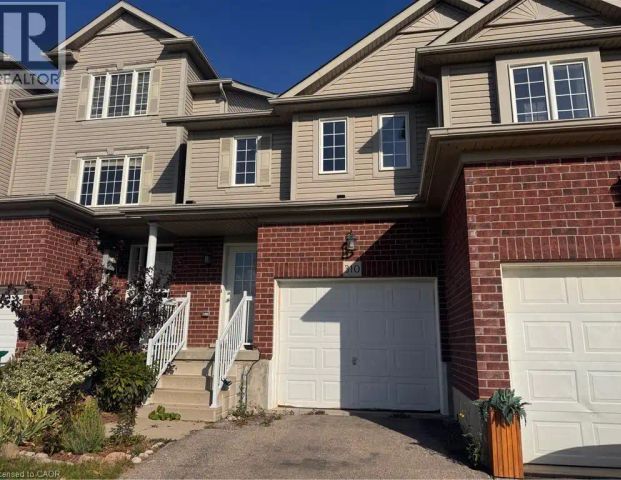 310 PARKVALE Drive — 3 Bedroom - Photo 1