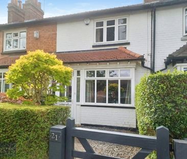 2 bedroom House To Let - Photo 3