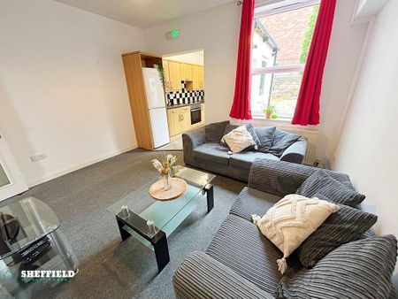 5 bedroom house to rent - Photo 2