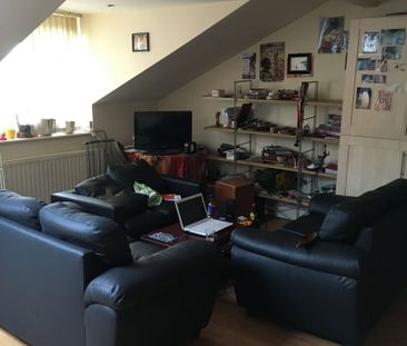 Flat 4 31, Wellington Road, Manchester, M16 - Photo 1