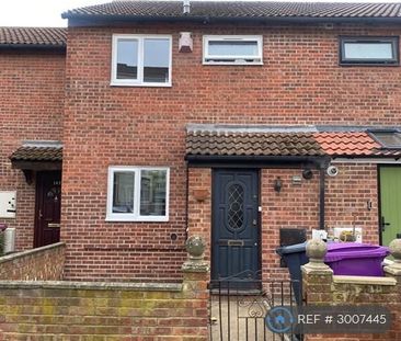 2 bedroom terraced house to rent - Photo 6