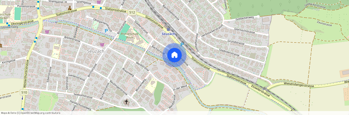 Stadlerstr. 28, 8472, Seuzach