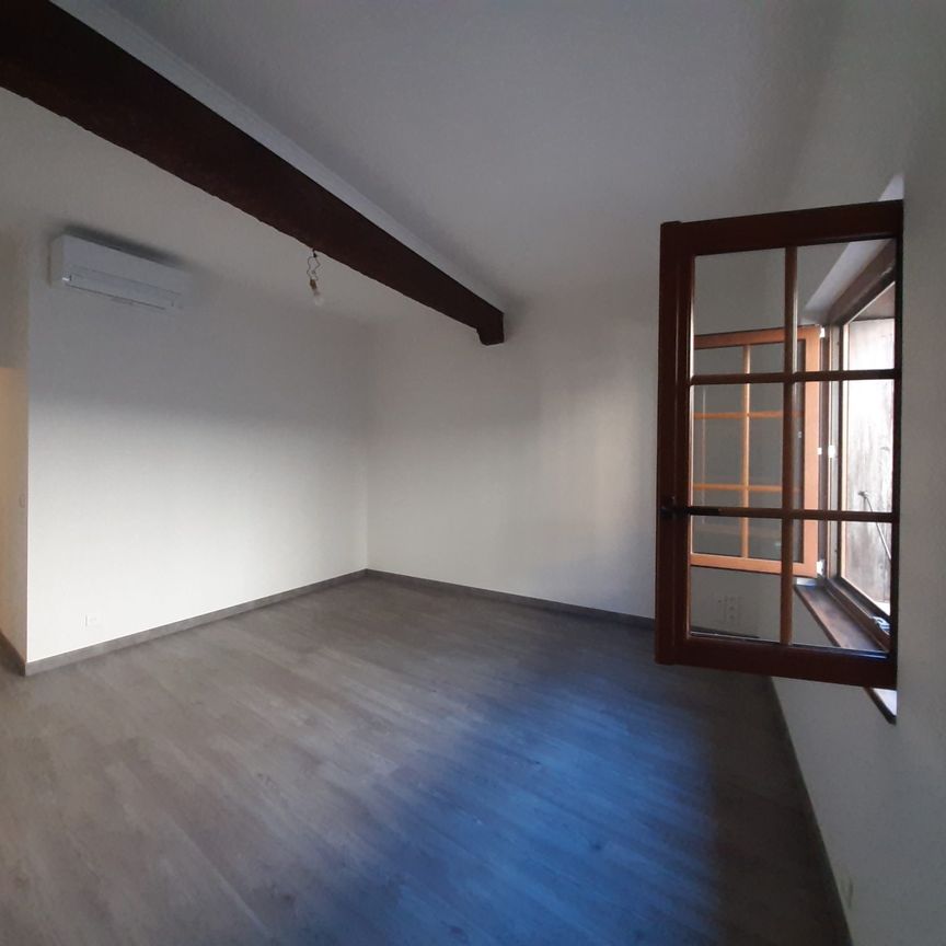 Location Maison 3 pièces 69m² CARAMAN 31460 - Photo 1