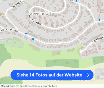 Attraktive 2-Zimmer-Wohnung mit Garage und Rundum-Sorglos-Paket - Foto 1