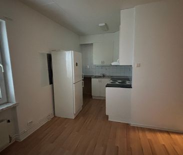 Magasinsgatan, Krylbo - Foto 2