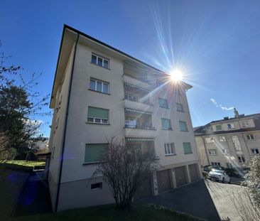 Beautiful 2.5-room apartment just a stone’s throw from the lake! - Photo 4