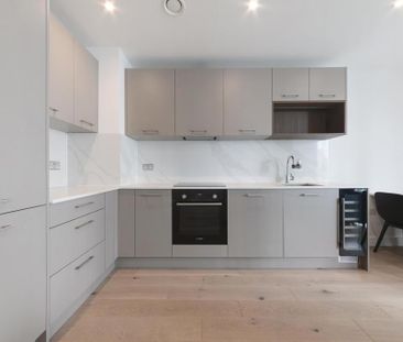 1 bedroom apartment to rent - Photo 6