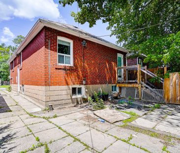 For Lease - 79 O'Connor Drive Unit# Lower, Toronto, Ontario - Photo 6