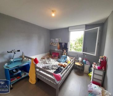 Location Appartement 3 pièces 63m² PARAY LE MONIAL 71600 - Photo 5