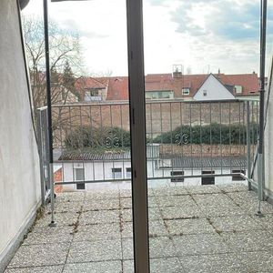 3 Zimmer Maisonette Wohnung inmitten der schönen Altstadt / Sangerhausen - Photo 2