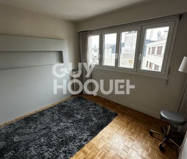 Appartement Chelles 2 pièce(s) 50.90 m2 - Photo 3