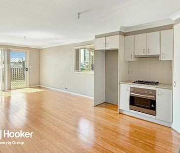Stylish Living Just Steps from Camden’s Town Centre - Photo 1