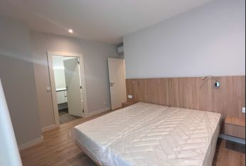 Apartamento T3 com Terraço no Centro do Porto