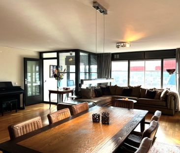 Te huur: Appartement Waldeck Pyrmontkade 111 in Den Haag - Foto 2