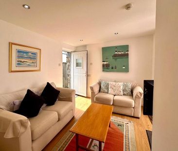 5 bedroom terraced house to rent - Photo 1