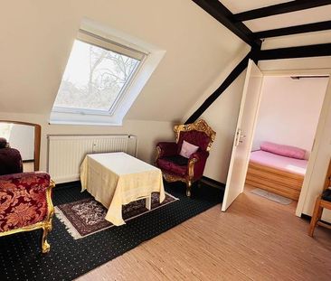 Schöne Wohnung zu vermieten - Wolfsburg Stadt - Photo 1