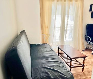 Studio/Γκαρσονιέρα για ενοικίαση Μαρτίου (Βούλγαρη - Ντεπώ - Μαρτίου) - Photo 1