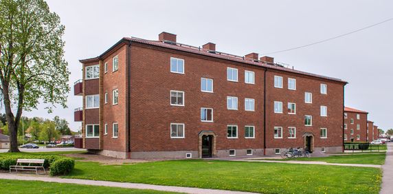 Floragatan, Askersund - Foto 2