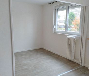 Location Appartement 4 pièces 80m² - Photo 1