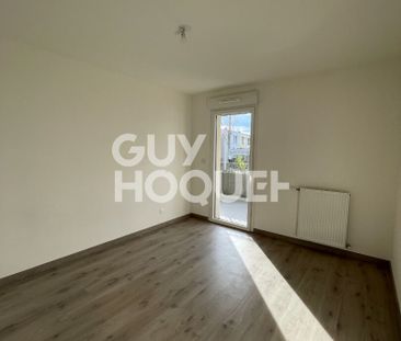 Appartement T3 dans immeuble récent - Proche centre Meyzieu - Photo 5