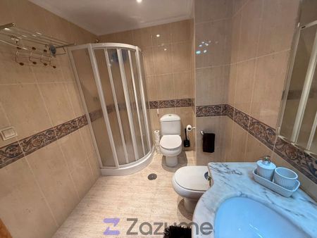 Piso de alquiler en C. Agustín Gosálvez Orts, Altozano - Conde Lumiares - Photo 4