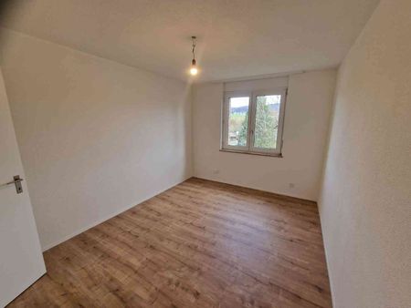 4.5 Zimmer, 105 m², 2. Stock - Photo 4