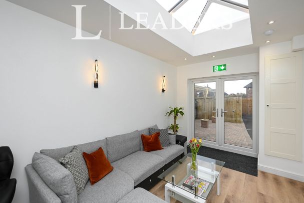 1 bedroom house to rent Albert Street, Hucknall, Nottingham, Nottinghamshire, NG15 - Photo 1