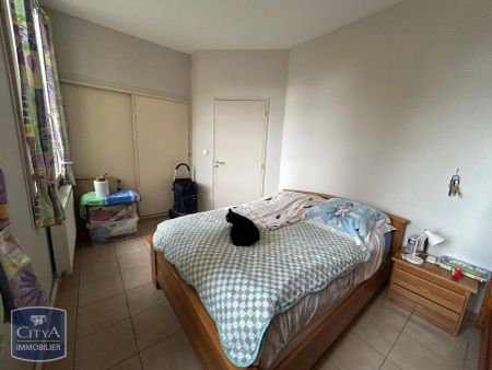 Appartement à louer 3 pièces 64.9m² - Photo 5