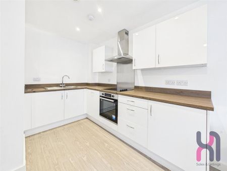 1 bedroom flat to rent - Photo 5