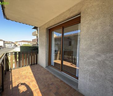 Location / Appartement T3 - Photo 3