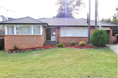 47 Georgiana Crescent Ambarvale NSW 2560 - Photo 4