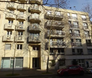 Appartement F2 à louer Rue PINEL à PARIS (75013) - Photo 3