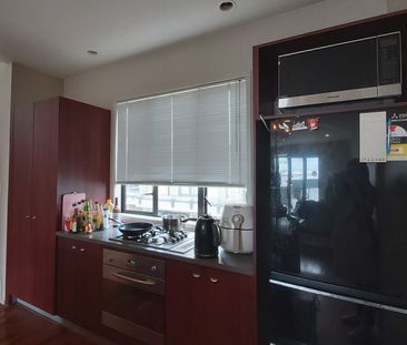 Two Bedroom Furnished Townhouse In Grammar Zone - Photo 4