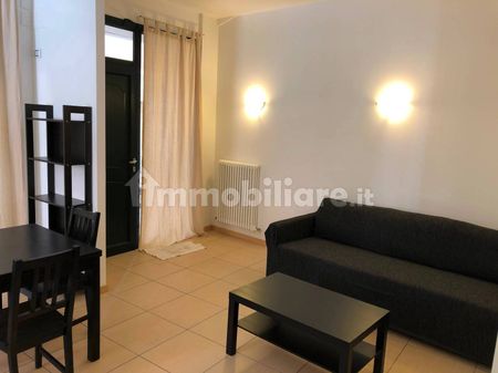 Bilocale via Manfredo Fanti, Centro Storico, Ancona - Foto 2