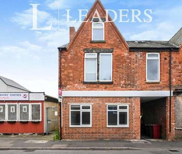 Patchwork Row, Shirebrook, NG20 - Photo 1