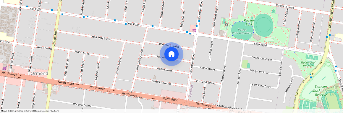 10A Florence St, Ormond VIC 3204