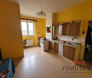 Pronájem bytu 1+1 55 m² - Фото 4