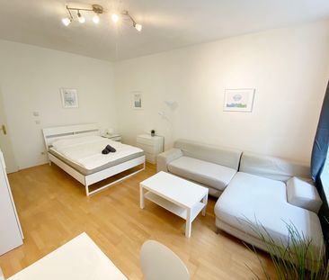 Burggasse Zimmer 1 - Photo 3