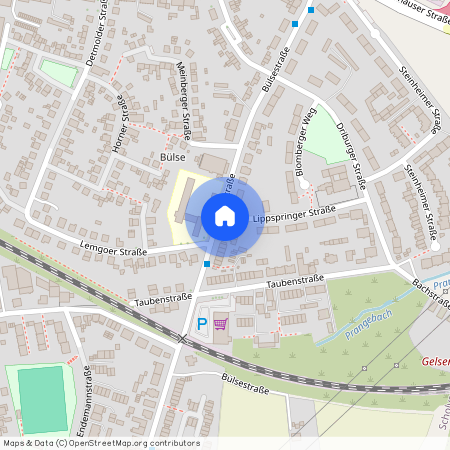 Bülsestraße 66, 45896 Gelsenkirchen