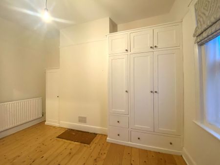 1 bed flat to rent in Old Tiverton Road, Exeter, EX4 - Photo 5