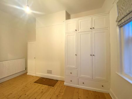 1 bed flat to rent in Old Tiverton Road, Exeter, EX4 - Photo 3