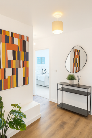 2 bedroom apartment to rent - Photo 5