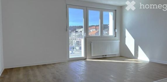 1 Zimmer, 27 m² - Foto 2