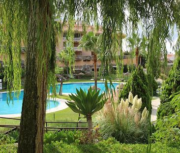 911462 - Apartment for rent El Higuerón, Benalmádena, Málaga, Spain - Photo 1