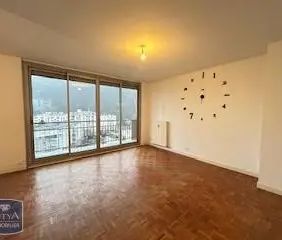 Appartement à louer 3 pièces 74.99m² - Photo 2