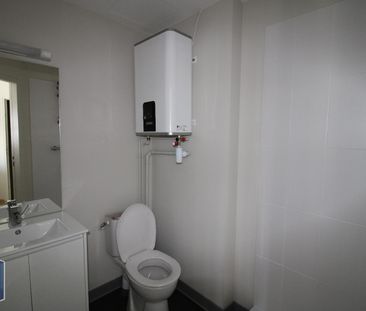 Location Appartement 1 pièce 15m² GRENOBLE 38000 - Photo 4