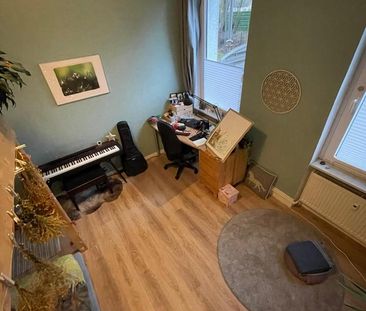 1- Zimmer Wohnung in Schandelah - Photo 1