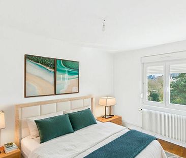 CORNY SUR MOSELLE - MAISON F6 - 4 CHAMBRES - PISCINE - Photo 6